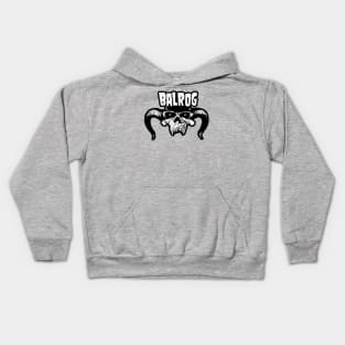 Balrog (Alt Print) Kids Hoodie